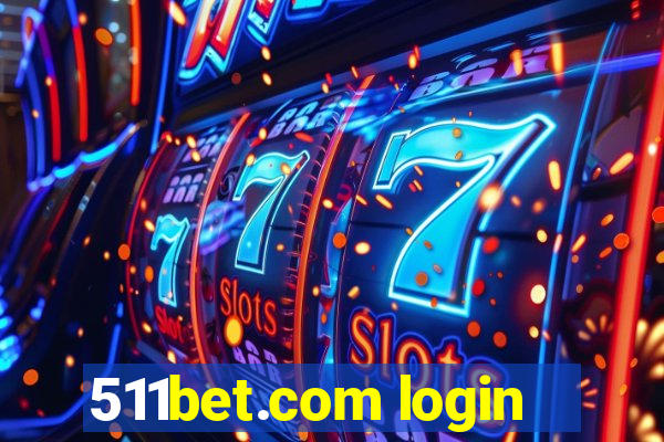 511bet.com login